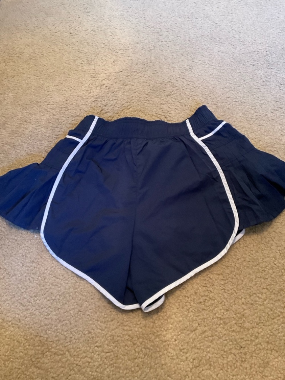 Yogalicious Athletic Shorts. Sz. XS